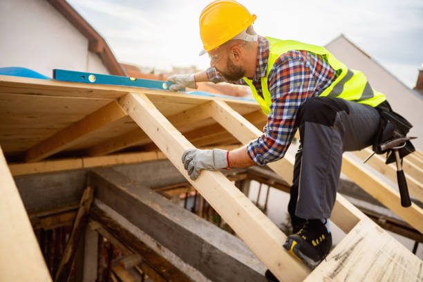 Best Roof Repair Services  in Mcconnellstown, PA