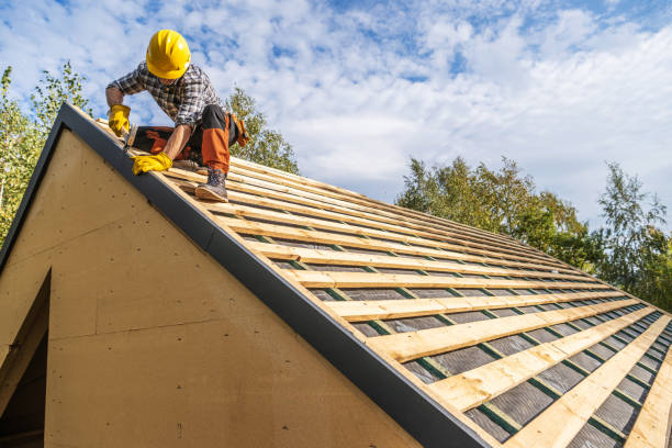 Trusted Mcconnellstown, PA Roofing Contractor Experts