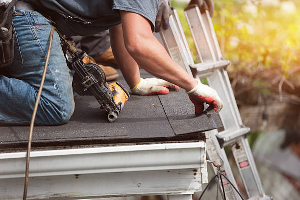 Roof Gutter Cleaning in Mcconnellstown, PA