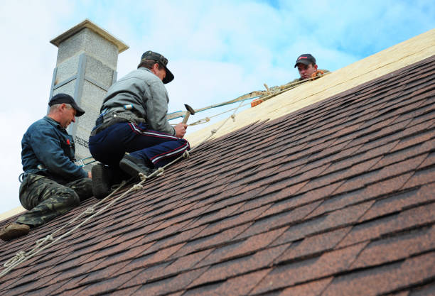 Quick and Trustworthy Emergency Roof Repair Services in Mcconnellstown, PA